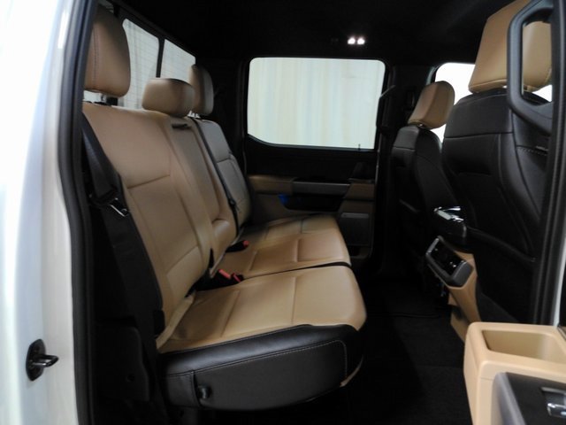 2023 Ford F-150 XL photo 19