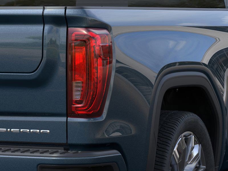 2026 Gmc Sierra 1500 Denali photo 11