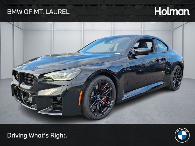 2025 BMW M2 Coupe M2's photo