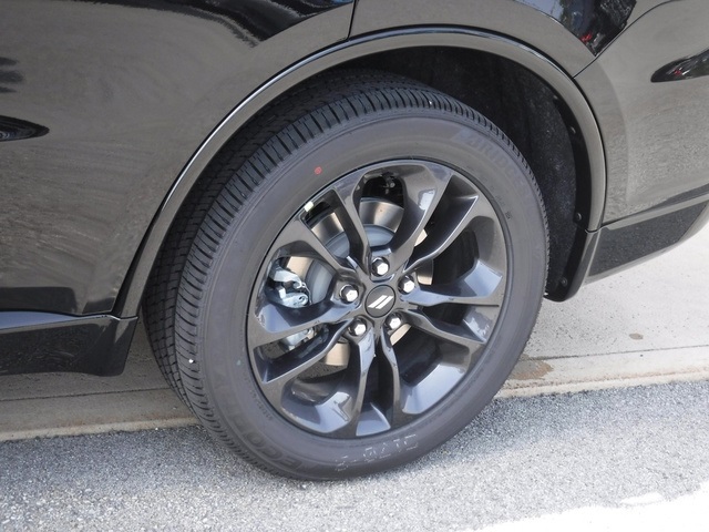 2025 Dodge Durango R/T Plus photo 2