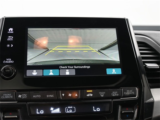 2022 Honda Odyssey EX-L photo 6