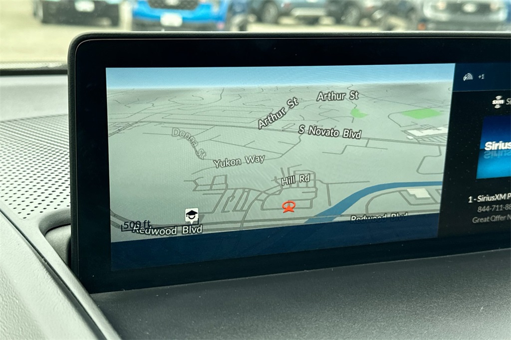 2023 Acura RDX Technology photo 18