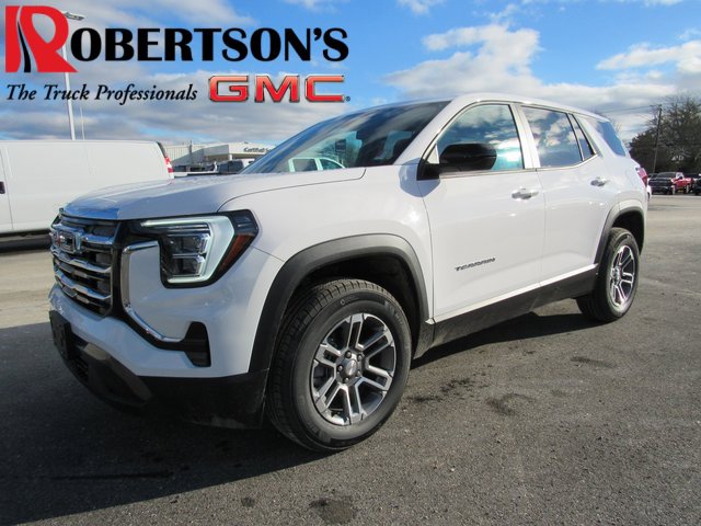 2026 GMC Terrain Elevation's photo