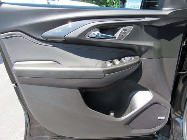 2023 Chevrolet Trailblazer RS photo 8