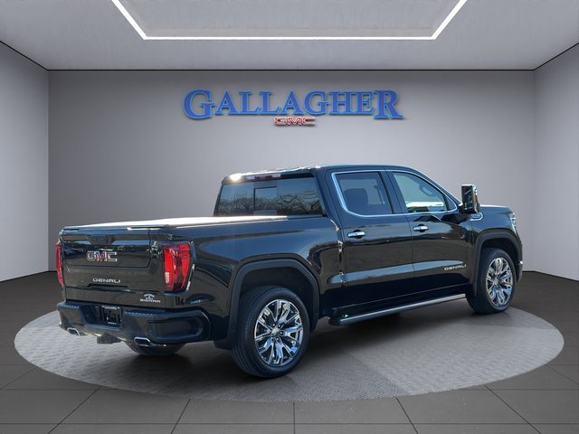 2024 Gmc Sierra 1500 Denali photo 4