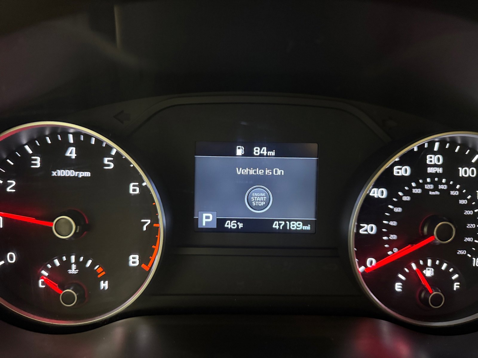 2022 Kia Sportage LX photo 2