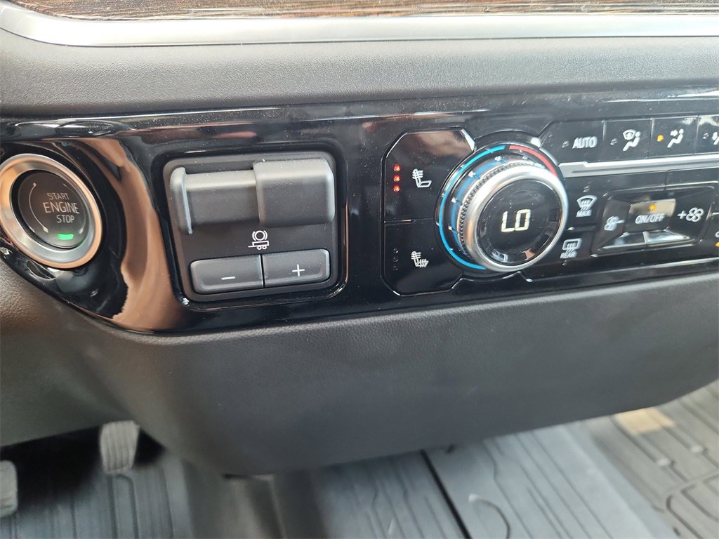 2025 Gmc Sierra 1500 Elevation photo 12
