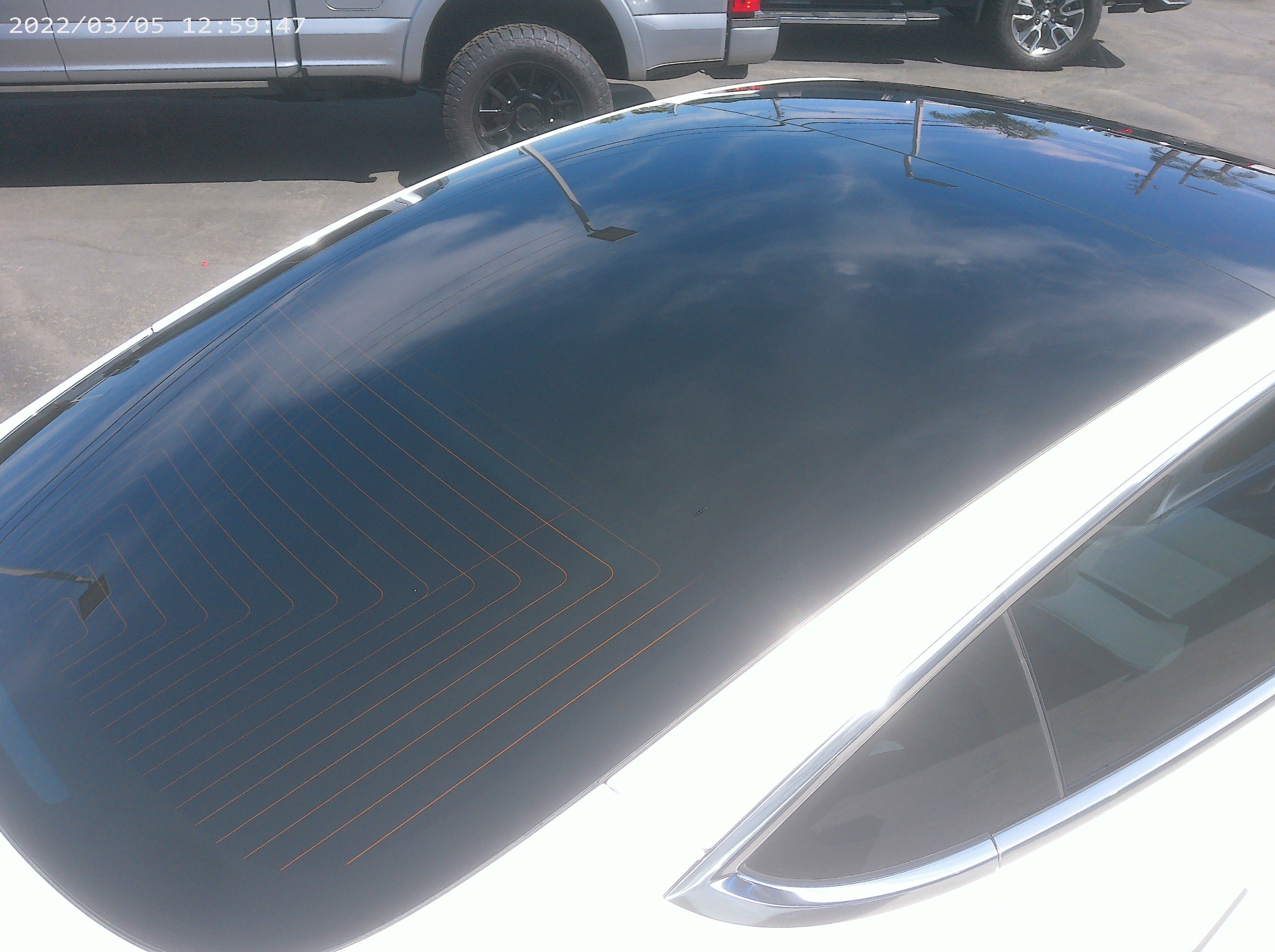2019 Tesla Model 3 Long Range photo 8