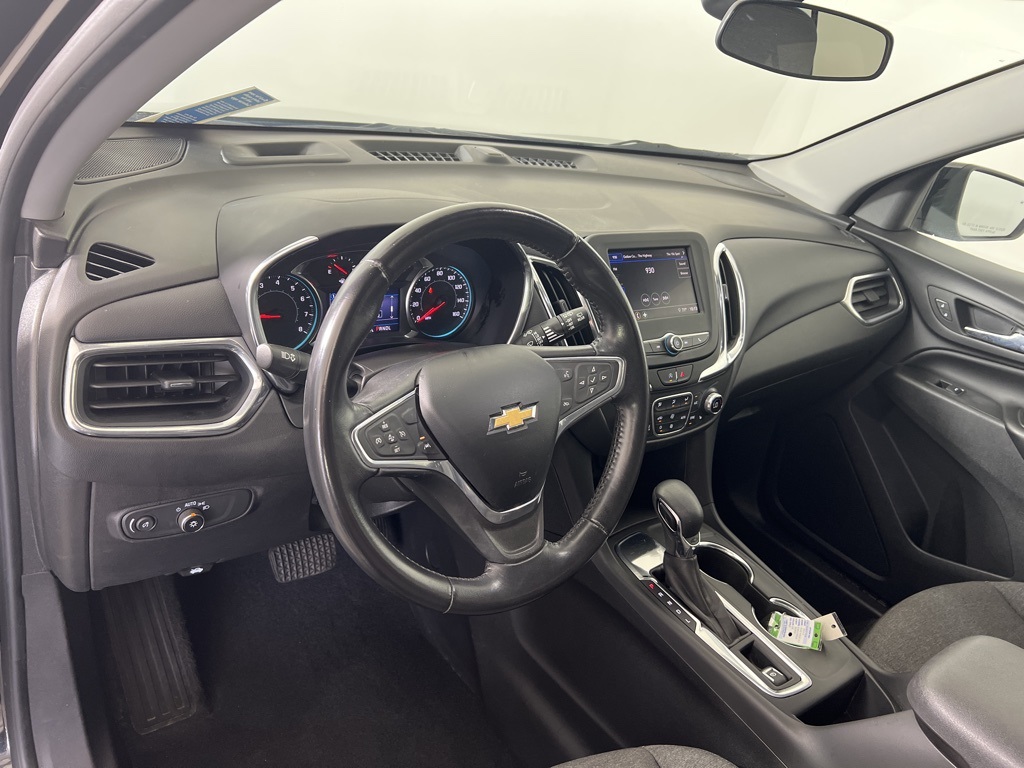 2022 Chevrolet Equinox LT photo 4