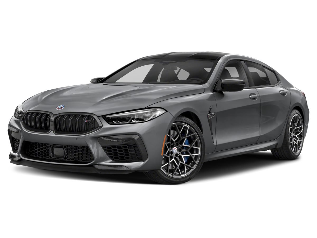 2023 BMW M8 Gran Coupe Base's photo