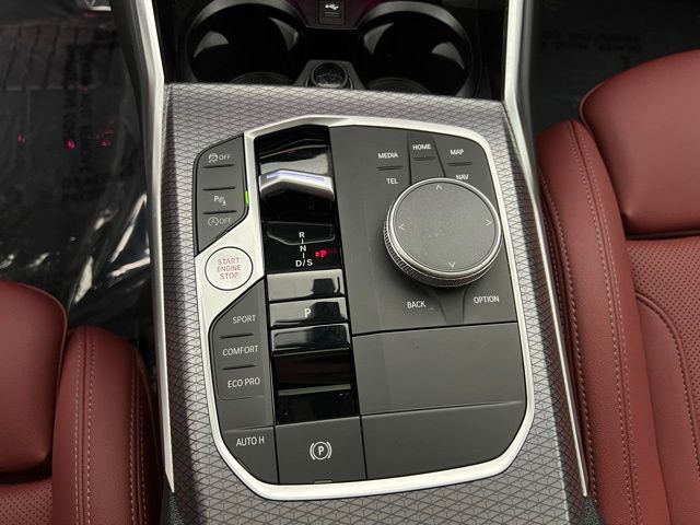 2025 Bmw 430i xDrive Gran Coupe photo 23