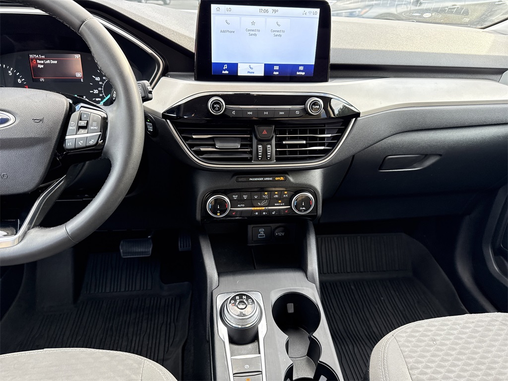 2022 Ford Escape SE photo 14