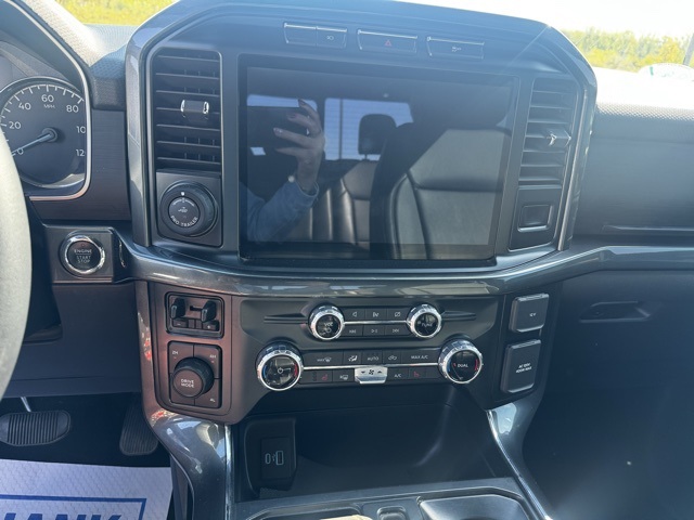 2022 Ford F-150 XLT photo 7