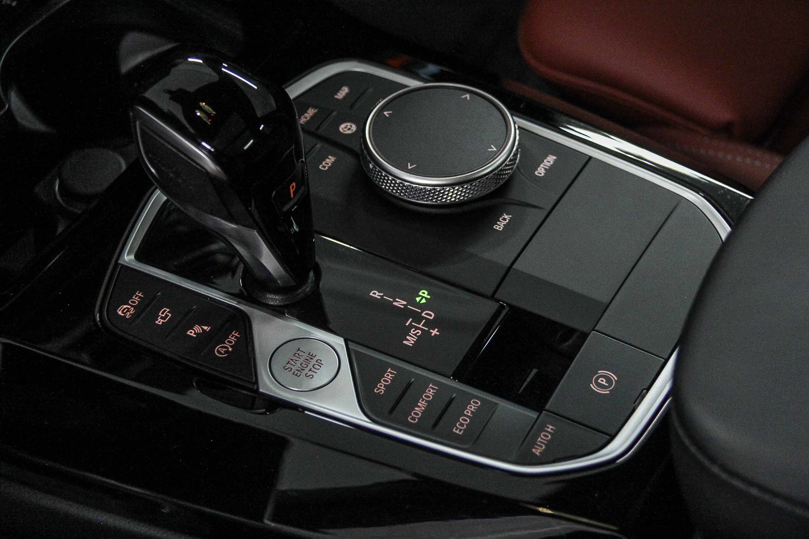 2023 Bmw X3 sDrive30i photo 18
