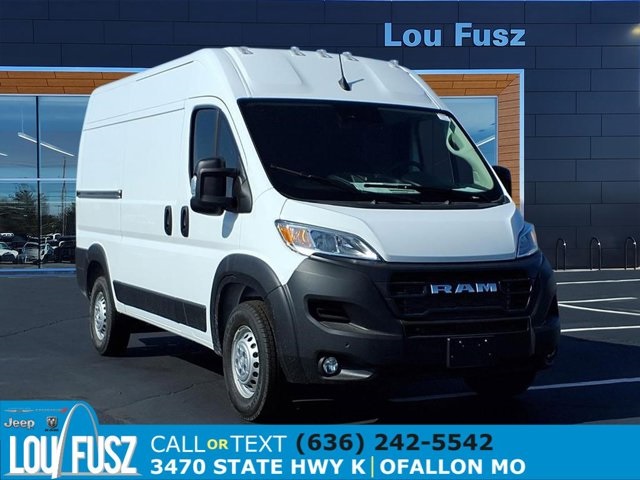 2025 RAM ProMaster Cargo Van Base's photo