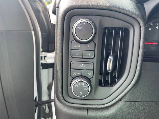 2019 Chevrolet Silverado 1500 Custom Trail Boss photo 19