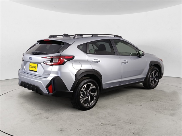 2025 Subaru Crosstrek Premium photo 5