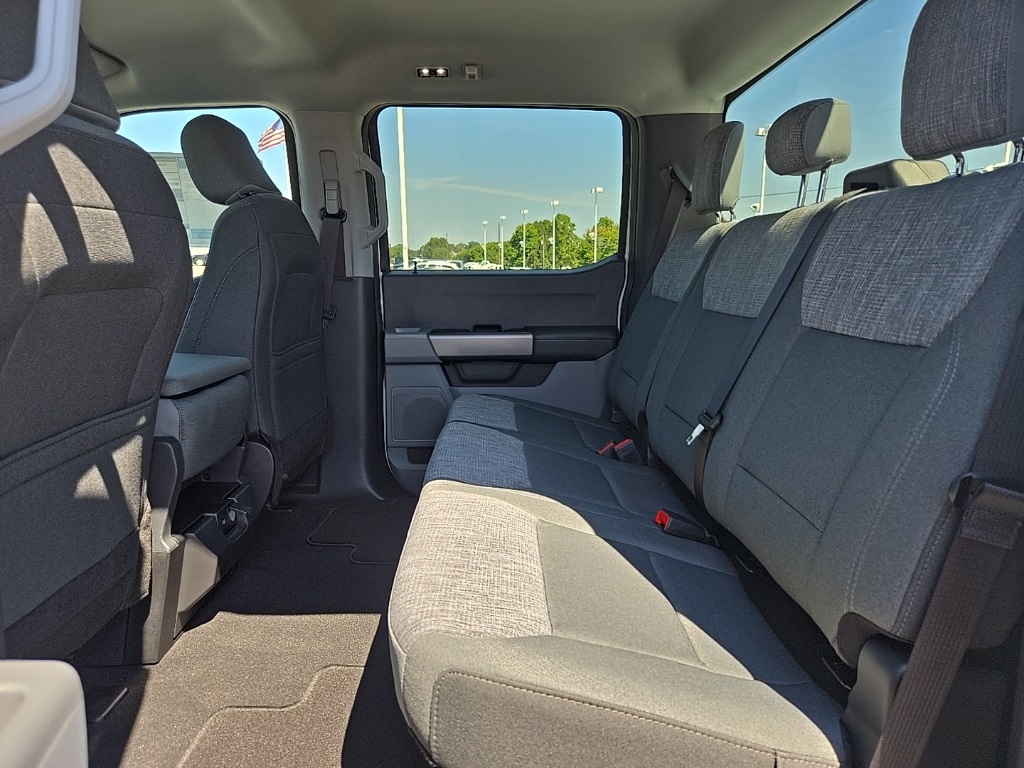 2026 Ford F-250 XLT photo 21