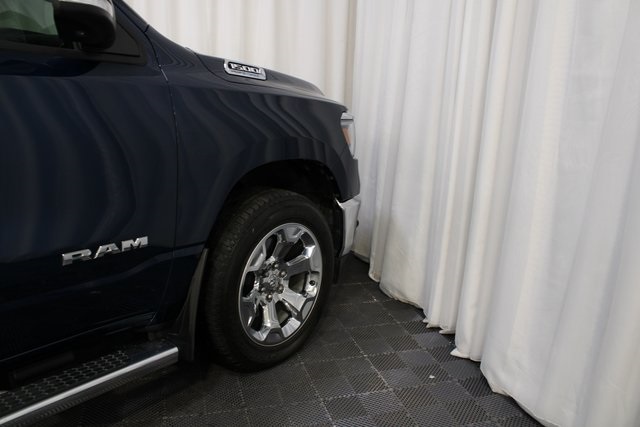2021 Ram 1500 Big Horn Lone Star photo 26