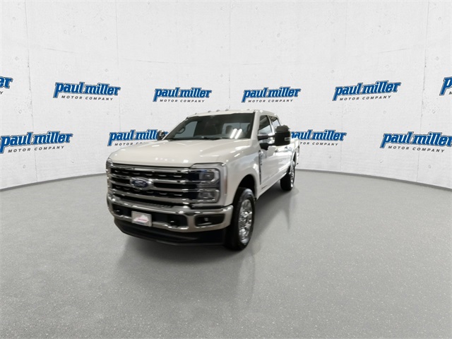 2025 Ford F-250 King Ranch photo 4