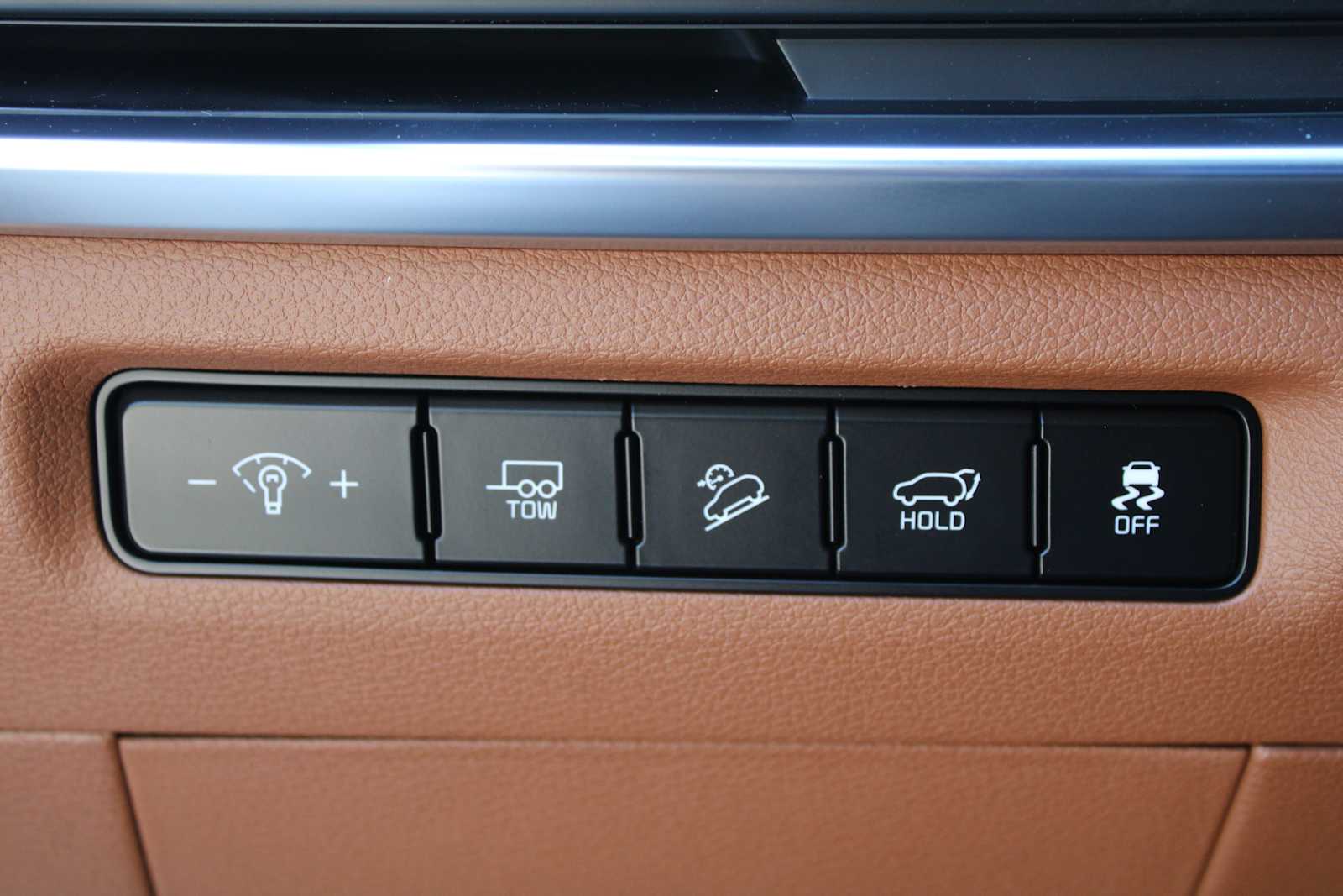 2025 Kia Telluride SX X-Line photo 24