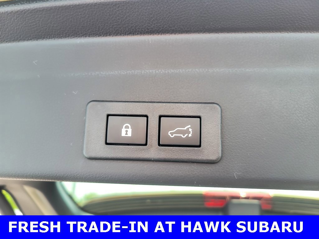 2025 SUBARU ASCENT - Image 15