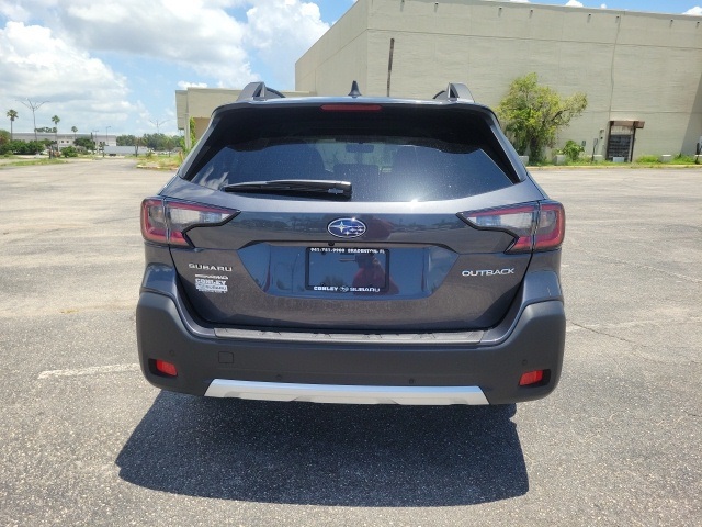 2025 Subaru Outback Limited photo 5