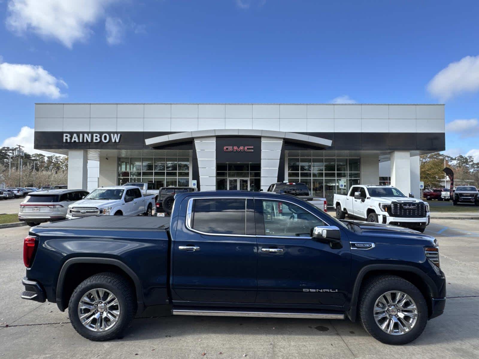 2023 GMC Sierra 1500 Denali Denali's photo