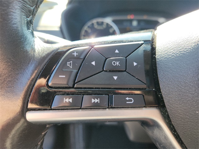 2023 Nissan Altima 2.5 SL photo 25