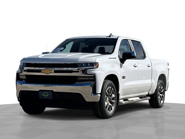2019 Chevrolet Silverado 1500 LT's photo