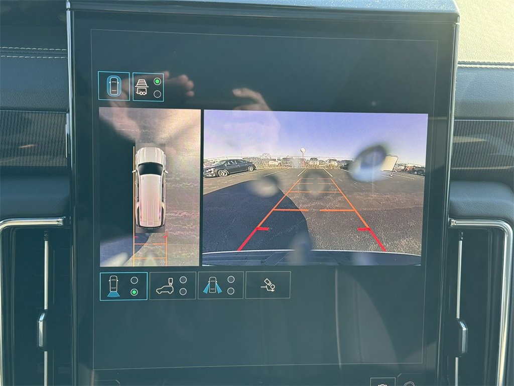 2026 GMC YUKON XL - Image 23