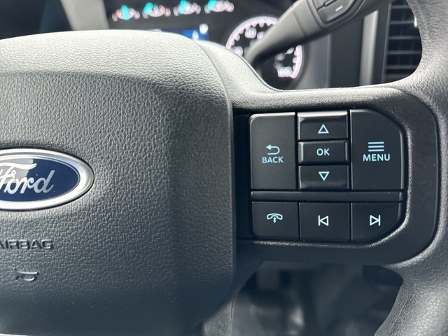 2024 Ford F-550 XL photo 13