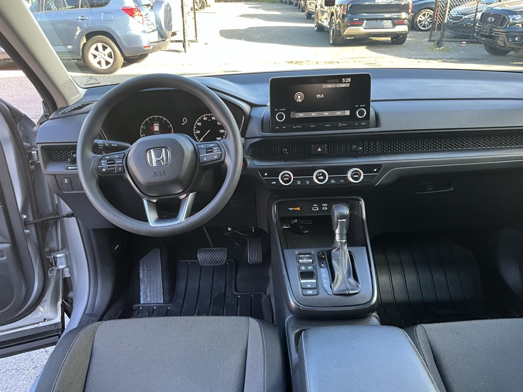 2023 Honda CR-V EX photo 24