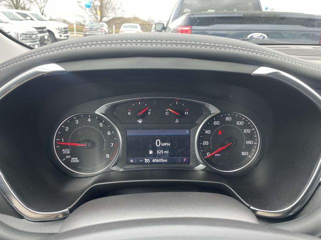 2024 Chevrolet Blazer 3LT photo 28