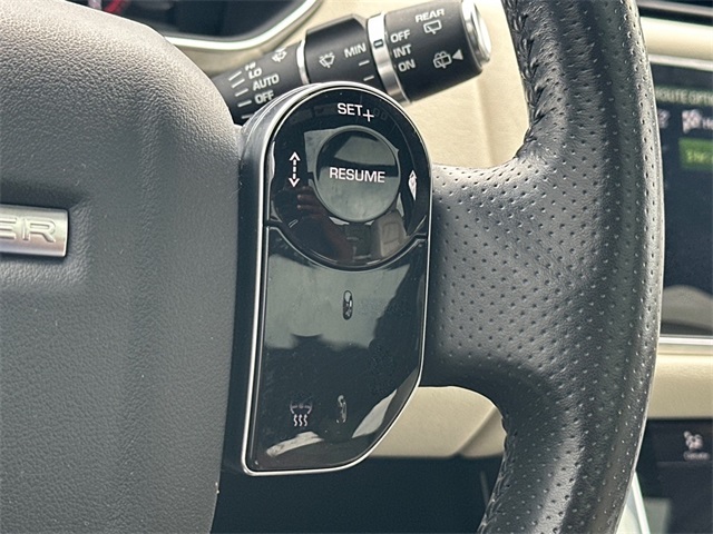2020 Land Rover Range Rover Sport HSE photo 22