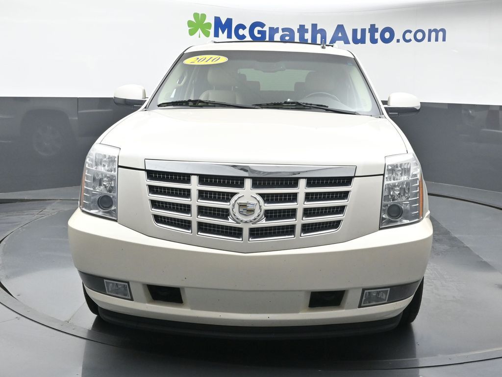 2010 Cadillac Escalade Base photo 2