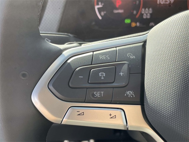 2025 Volkswagen Atlas Peak Edition SE photo 21