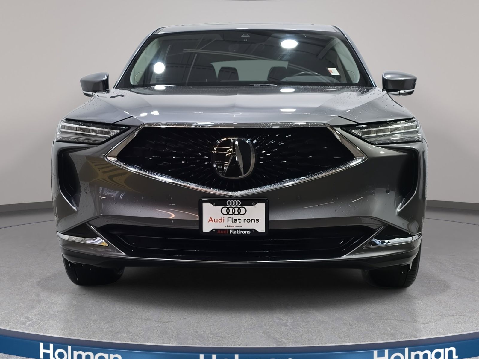 2024 Acura MDX SH-AWD Technology photo 2