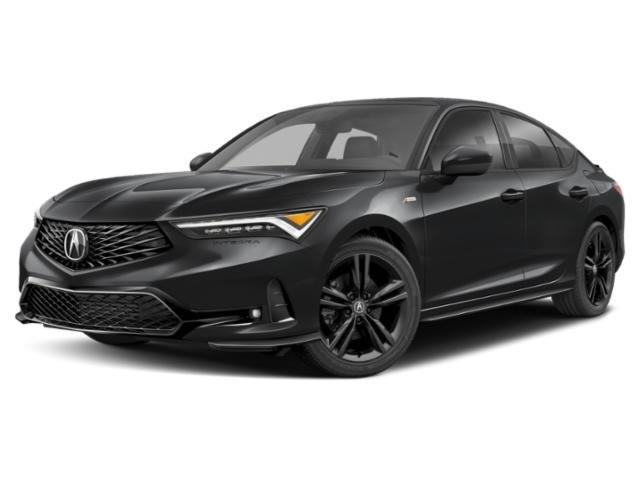 2026 Acura Integra A-Spec's photo