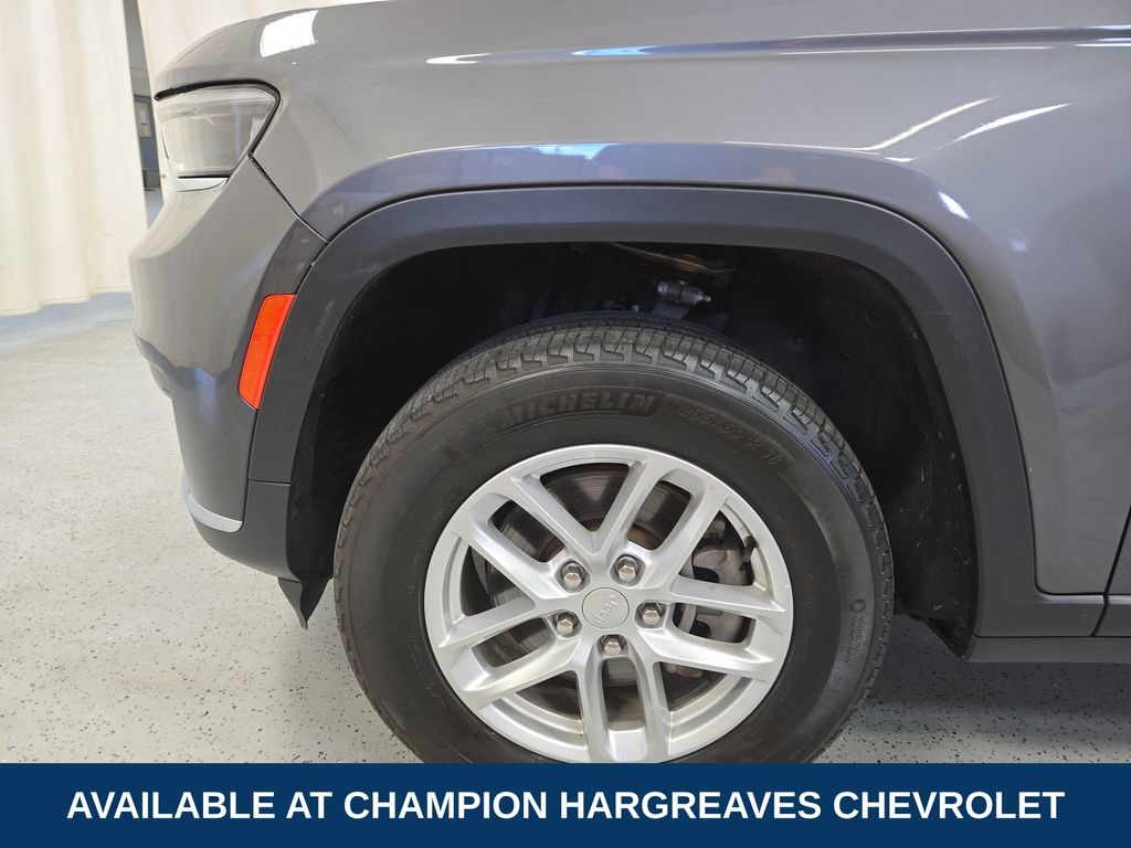 2023 Jeep Grand Cherokee Laredo photo 31