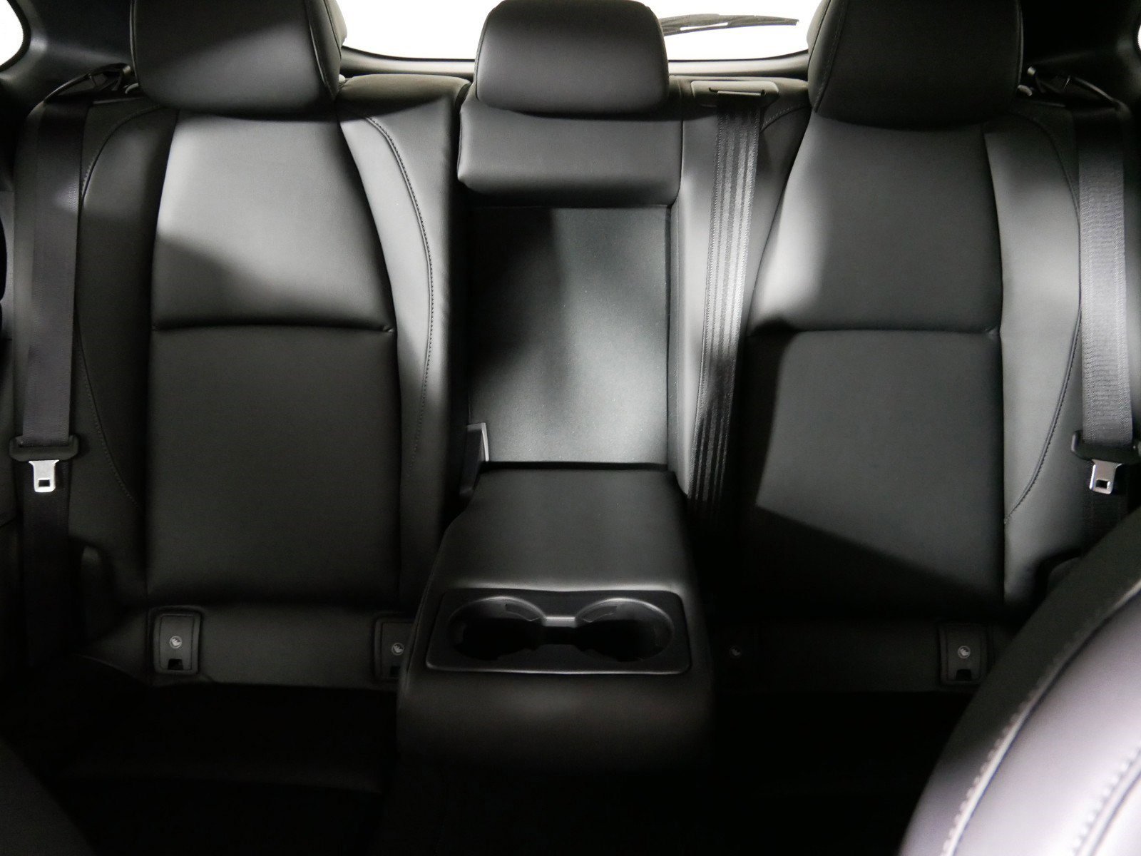 2025 Mazda CX-30 2.5 Select Sport photo 2