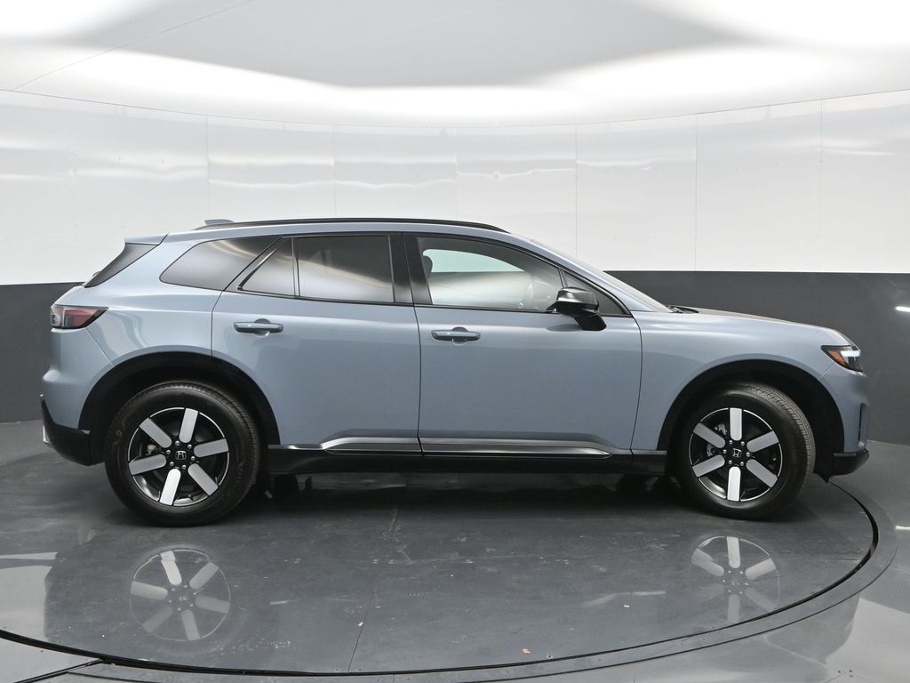 2024 Honda Prologue Touring photo 4