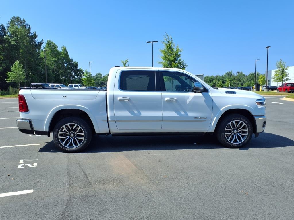 2025 Ram 1500 Limited photo 24