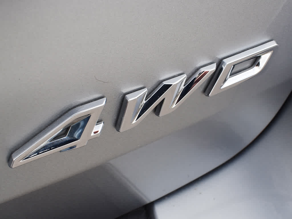 2022 Ford Explorer XLT photo 8