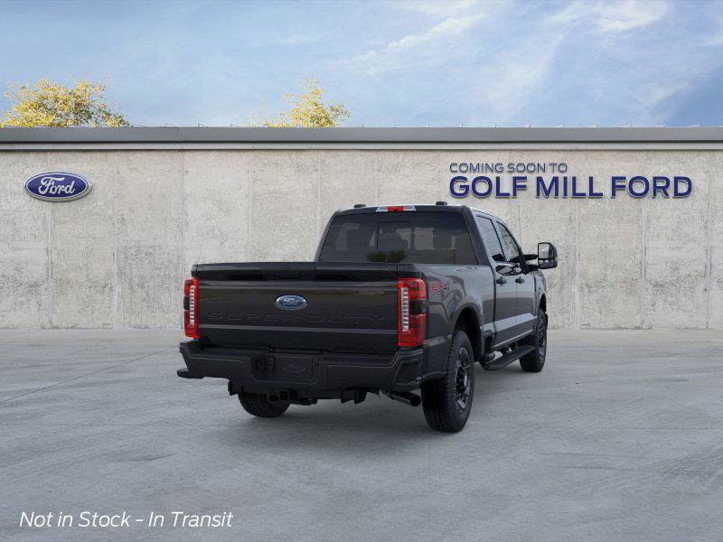 2026 FORD F-350 - Image 9
