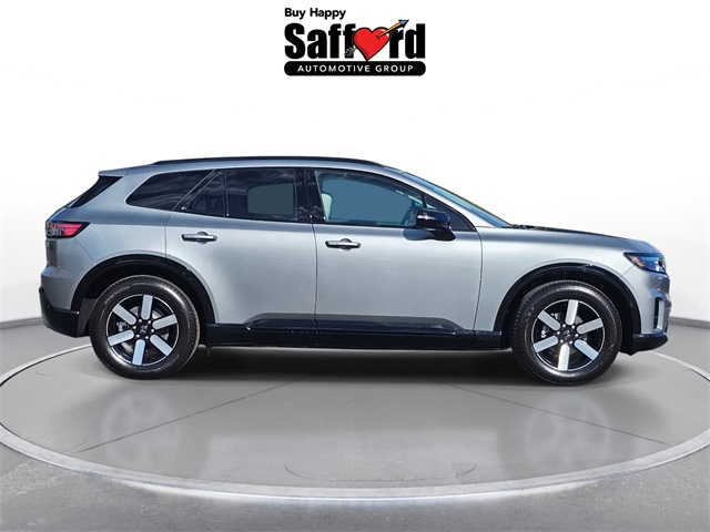 2025 Honda Prologue Touring photo 4