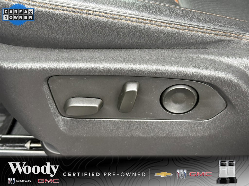 2022 GMC SIERRA - Image 16