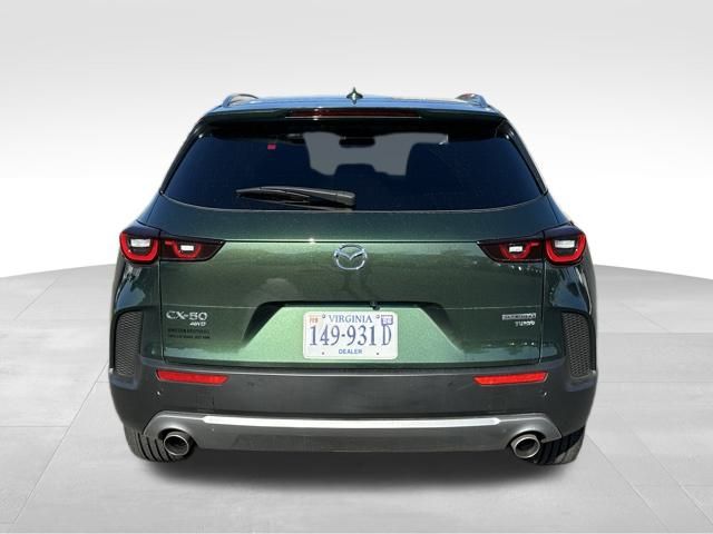 2025 Mazda CX-50 2.5 Turbo Premium Plus photo 5