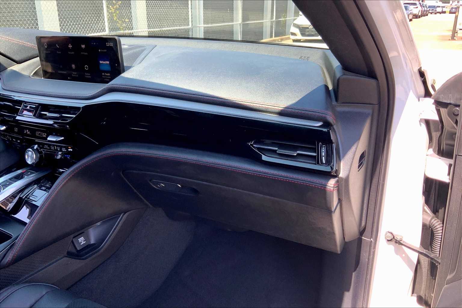 2024 Acura MDX SH-AWD A-Spec photo 14