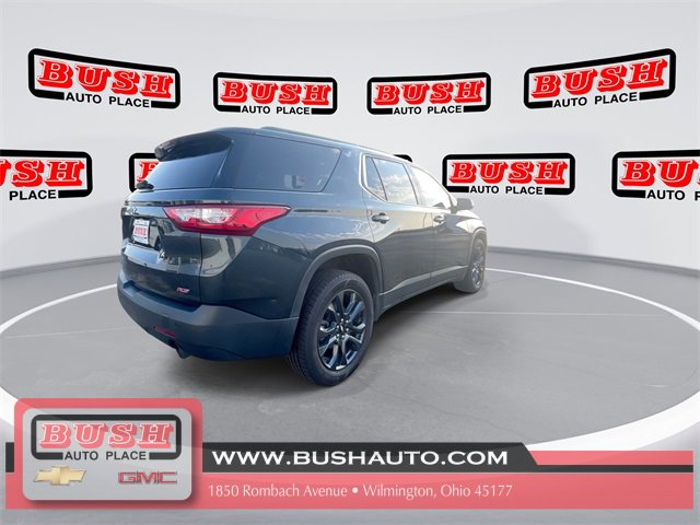 1GNEVJKW9MJ194453